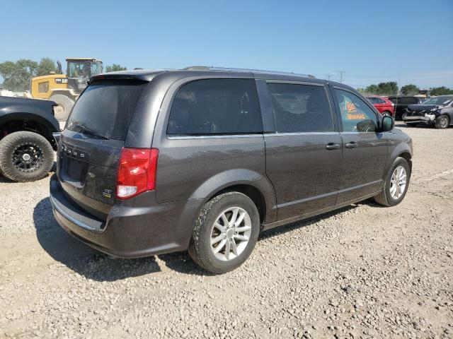 Photo 3 from auction – 2019 DODGE GRAND CARA with VIN 2C4RDGCG8KR563271