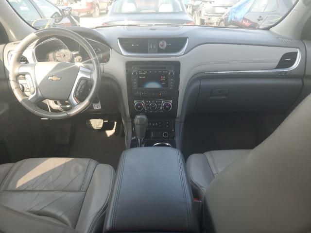 Photo 8 from auction – 2015 CHEVROLET TRAVERSE L with VIN 1GNKVHKD5FJ310244