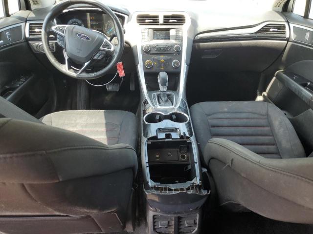 Photo 8 from auction – 2015 FORD FUSION SE with VIN 3FA6P0HD8FR288491