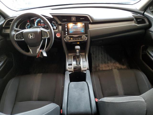 Photo 8 from auction – 2016 HONDA CIVIC EX with VIN 19XFC2F77GE069948