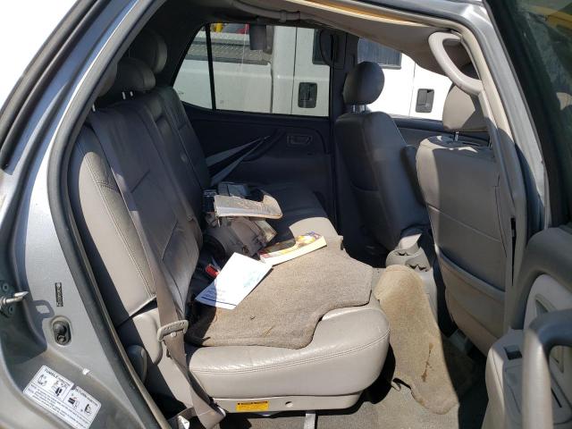 Photo 11 from auction – 2005 TOYOTA SEQUOIA SR with VIN 5TDBT44A05S237148