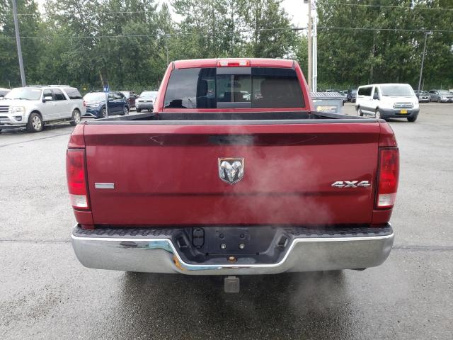 صورة رقم 6 من المزاد - 2012 DODGE RAM 1500 S مع VIN 1C6RD7GT4CS226143