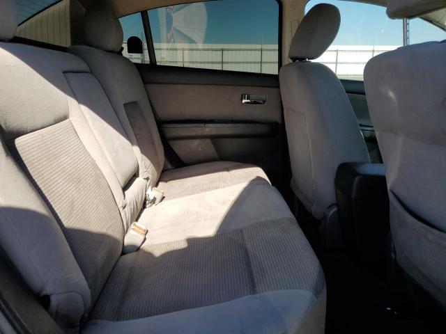 Photo 10 from auction – 2012 NISSAN SENTRA 2.0 with VIN 3N1AB6AP8CL716913