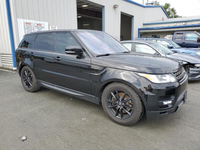 Photo 4 from auction – 2016 LAND ROVER RANGE ROVE with VIN SALWG2PF7GA101237