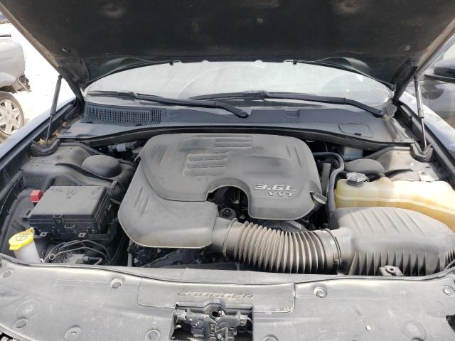 Photo 11 from auction – 2019 DODGE CHARGER SX with VIN 2C3CDXBG7KH719849