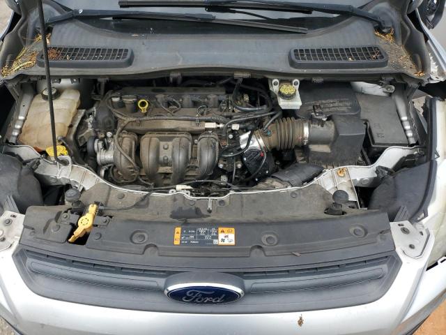 صورة رقم 12 من المزاد - 2013 FORD ESCAPE S مع VIN 1FMCU0F70DUA21673