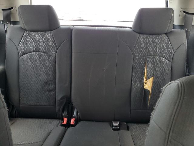 Photo 10 from auction – 2010 GMC ACADIA SLE with VIN 1GKLVLED2AJ135668