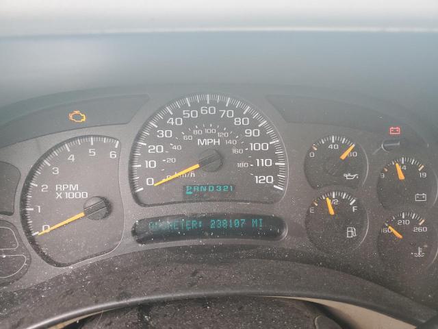Photo 9 from auction – 2003 GMC YUKON with VIN 1GKEK13Z63J318868