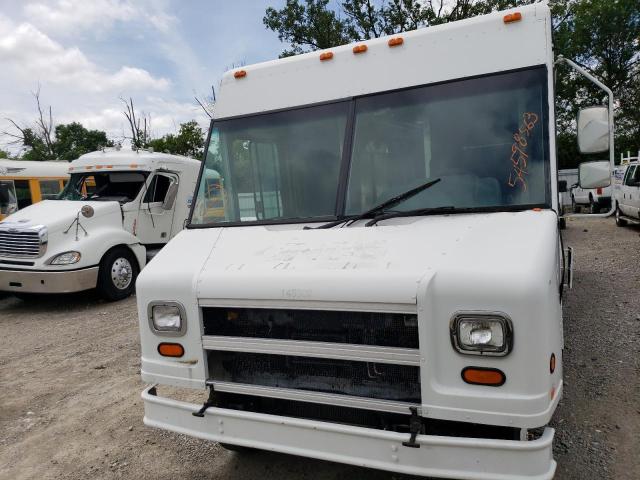Photo 5 from auction – 2003 FORD ECONOLINE with VIN 1FCLE49L13HA82197