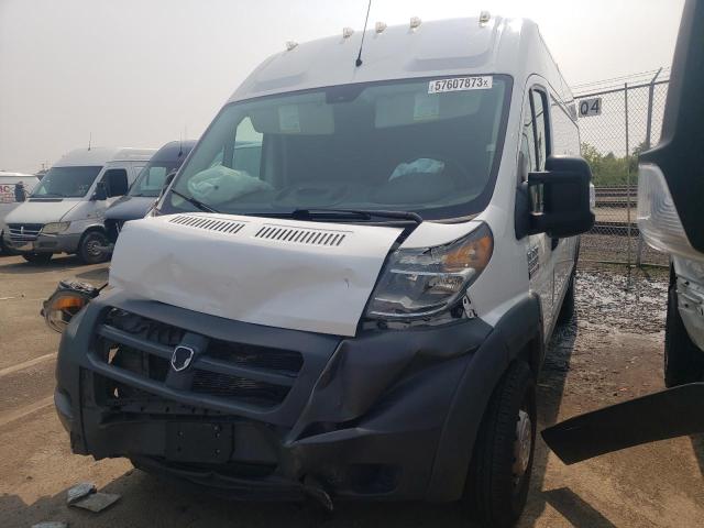 RAM PROMASTER 2014 with VIN 3C6TRVDG0EE118028 - Photo from auction