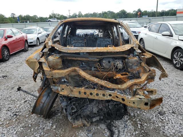 Photo 5 from auction – 2018 FORD ESCAPE S with VIN 1FMCU0F75JUA16433