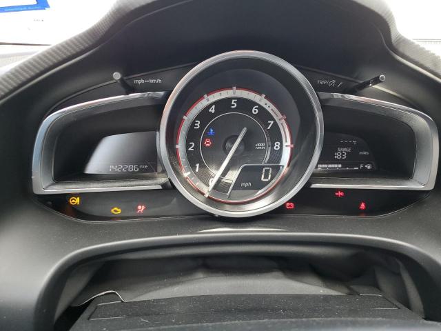 Photo 9 from auction – 2015 MAZDA 3 TOURING with VIN JM1BM1V34F1245747