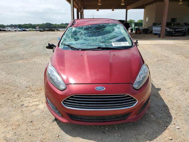 Photo 5 from auction – 2014 FORD FIESTA SE with VIN 3FADP4BJ2EM171014