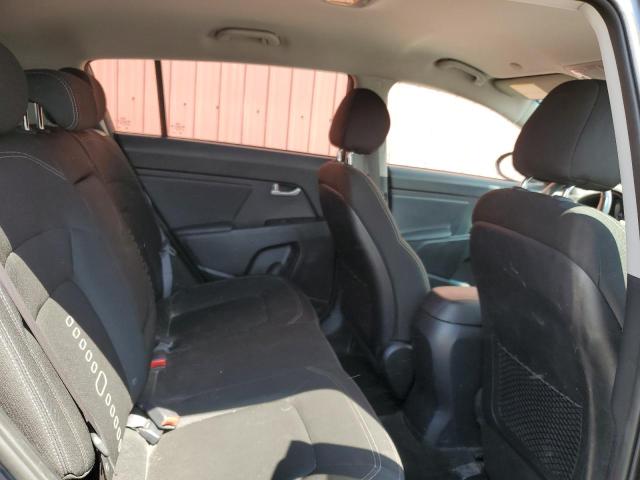 Photo 11 from auction – 2013 KIA SPORTAGE E with VIN KNDPC3A28D7507989