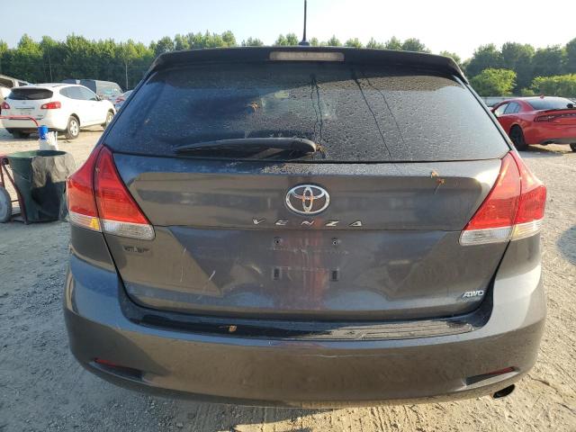 Photo 6 from auction – 2011 TOYOTA VENZA with VIN 4T3BA3BB9BU023958