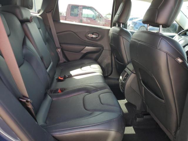 Photo 11 from auction – 2020 JEEP CHEROKEE L with VIN 1C4PJLDBXLD577544