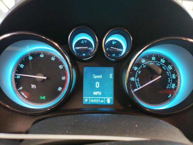 Photo 9 from auction – 2013 BUICK VERANO with VIN 1G4PP5SK8D4171823