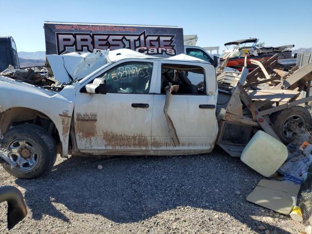 Photo 2 from auction – 2013 RAM 3500 ST with VIN 3C63R3GL4DG604681