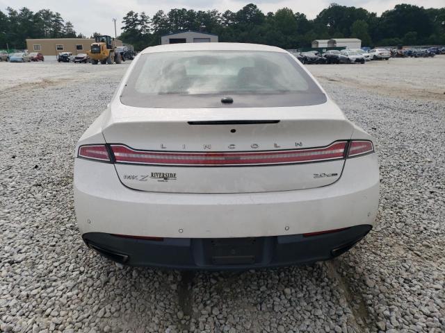 Photo 6 from auction – 2013 LINCOLN MKZ with VIN 3LN6L2G97DR803553