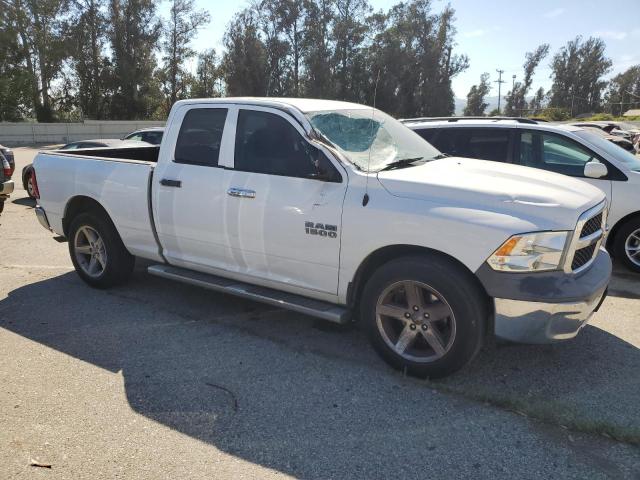 Photo 4 from auction – 2014 RAM 1500 ST with VIN 1C6RR6FG7ES211770