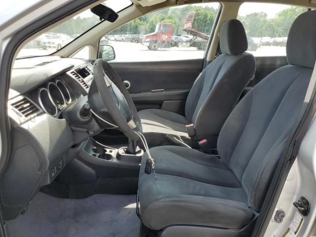 Photo 7 from auction – 2008 NISSAN VERSA S with VIN 3N1BC11E48L389291