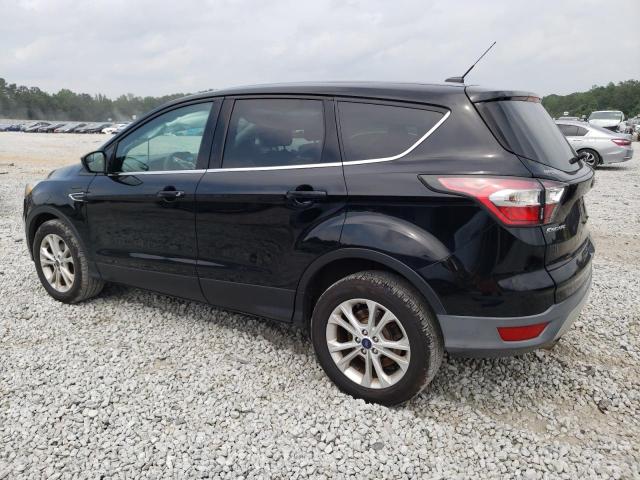Photo 2 from auction – 2017 FORD ESCAPE SE with VIN 1FMCU0GD2HUB20568