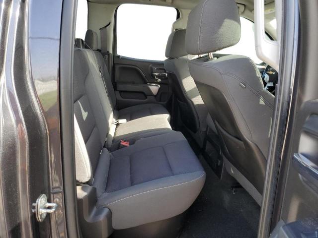 Photo 10 from auction – 2015 CHEVROLET SILVERADO with VIN 1GCRCREC7FZ174805