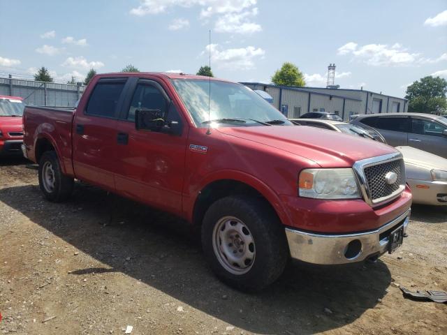Photo 4 from auction – 2007 FORD F150 SUPER with VIN 1FTPW14557FA23905
