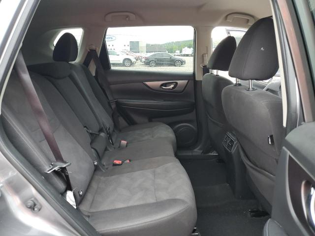 Photo 11 from auction – 2016 NISSAN ROGUE S with VIN KNMAT2MV0GP653040