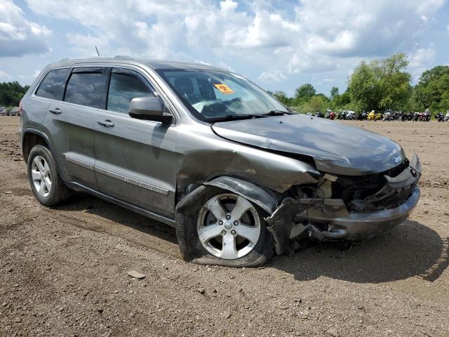 Photo 4 from auction – 2011 JEEP GRAND CHER with VIN 1J4RR4GT5BC614624