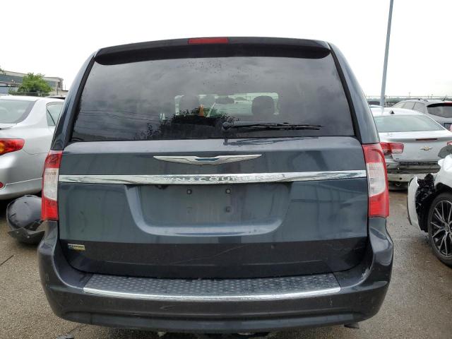 Photo 6 from auction – 2013 CHRYSLER TOWN & COU with VIN 2C4RC1BG5DR674848