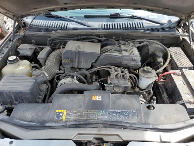 Photo 12 from auction – 2003 FORD EXPLORER X with VIN 1FMZU73K43ZB34488
