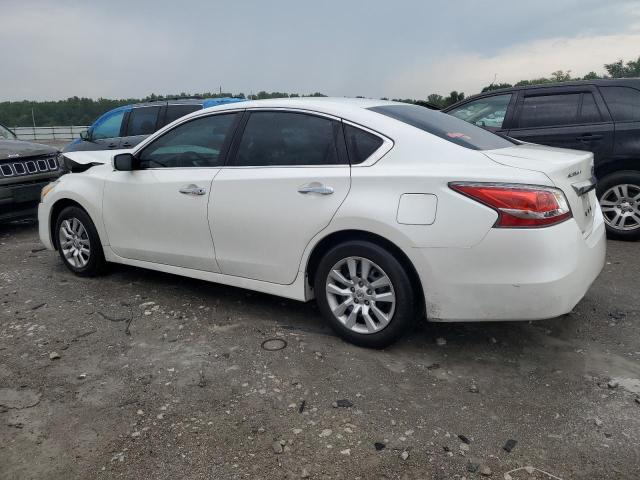 Photo 2 from auction – 2014 NISSAN ALTIMA 2.5 with VIN 1N4AL3AP4EC158796