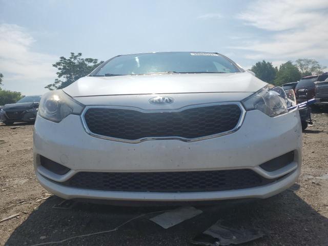 Photo 5 from auction – 2016 KIA FORTE LX with VIN KNAFX4A68G5598221