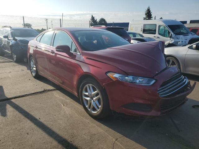 Photo 4 from auction – 2013 FORD FUSION SE with VIN 3FA6P0H77DR176305