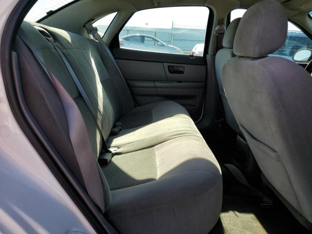 Photo 10 from auction – 2007 FORD TAURUS SE with VIN 1FAFP53U57A192690