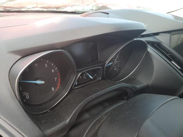 Photo 9 from auction – 2019 FORD ESCAPE SEL with VIN 1FMCU9HD0KUB03553