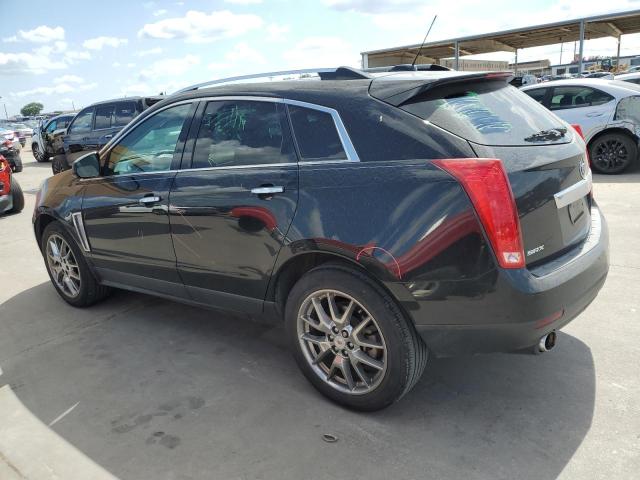 Photo 2 from auction – 2016 CADILLAC SRX PERFOR with VIN 3GYFNCE39GS515009