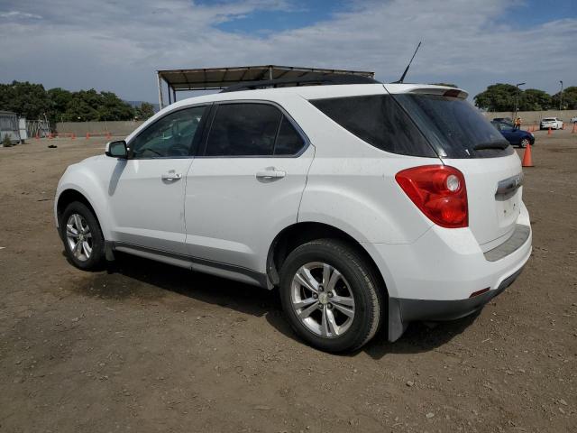 Photo 2 from auction – 2011 CHEVROLET EQUINOX LT with VIN 2GNALDECXB1224977
