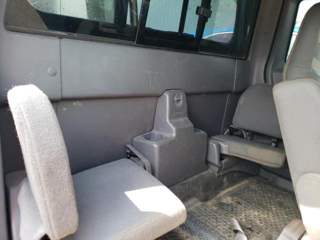 Photo 10 from auction – 2001 FORD RANGER SUP with VIN 1FTZR15EX1TA40125