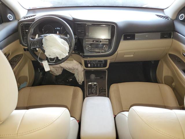 Photo 8 from auction – 2019 MITSUBISHI OUTLANDER with VIN JA4JZ4AXXKZ001663