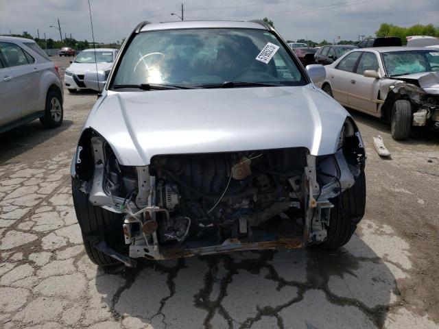 Photo 5 from auction – 2003 HONDA CR-V EX with VIN SHSRD77833U155172