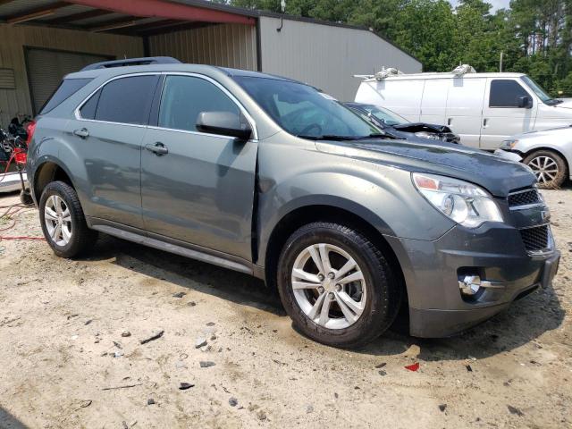 Photo 4 from auction – 2013 CHEVROLET EQUINOX LT with VIN 2GNFLNEK4D6169239