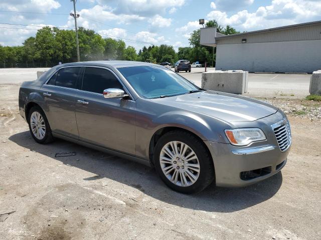Photo 4 from auction – 2012 CHRYSLER 300C with VIN 2C3CCAKT5CH284134