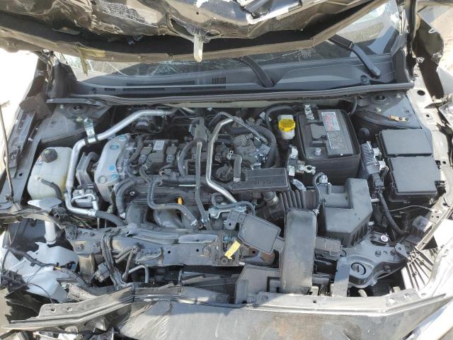 Photo 11 from auction – 2022 NISSAN SENTRA S with VIN 3N1AB8BV6NY282103
