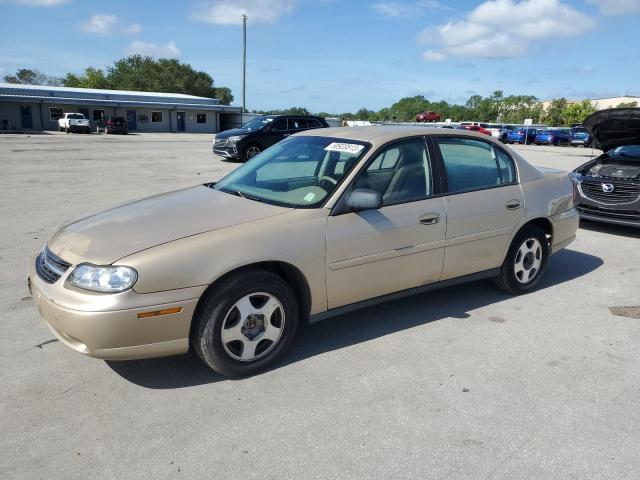 Photo 1 from auction – 2004 CHEVROLET CLASSIC with VIN 1G1ND52FX4M585492