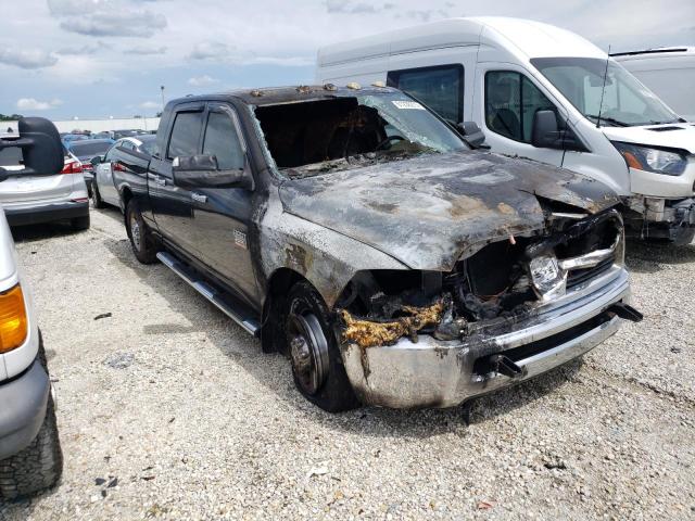 Photo 4 from auction – 2010 DODGE RAM 2500 with VIN 3D7TP2HT5AG180727