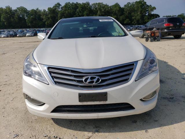 Photo 5 from auction – 2013 HYUNDAI AZERA GLS with VIN KMHFH4JG2DA327680