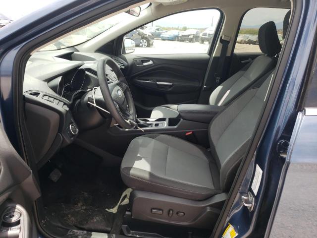 Photo 7 from auction – 2018 FORD ESCAPE SE with VIN 1FMCU0GD9JUB75993