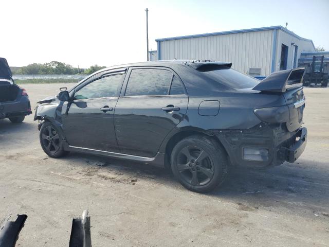 Photo 2 from auction – 2013 TOYOTA COROLLA BA with VIN 5YFBU4EE5DP213076